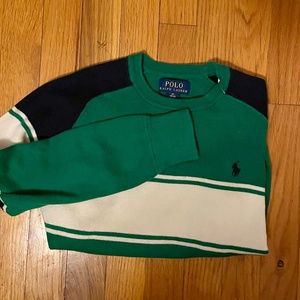Polo Ralph Lauren Boys Medium Sweater